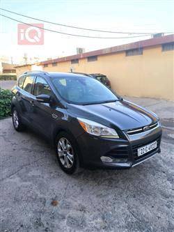 فورد إسكيب